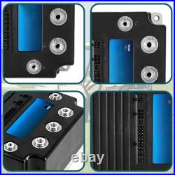 New 48V 400A DC Motor Speed Controller for Ezgo Club Car Golf Cart 1268-5403 r