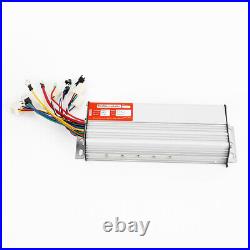 New 48V 750W DC Electric Brushless Motor Conversion Kit For Go Kart Scooter New 48V 750W DC Electric Brushless Motor Conversion Kit For Go Kart Scooter