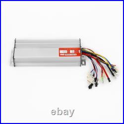 New 48V 750W DC Electric Brushless Motor Conversion Kit For Go Kart Scooter New 48V 750W DC Electric Brushless Motor Conversion Kit For Go Kart Scooter