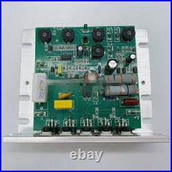 New DC Brush Motor Speed Controller JYMC-220B-I 230VAC Mini lathe Control Board