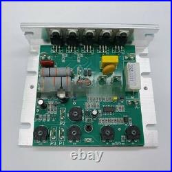 New DC Brush Motor Speed Controller JYMC-220B-I 230VAC Mini lathe Control Board