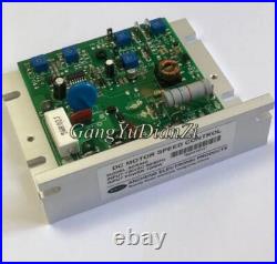 New DC Brush Motor Speed Regulator SCR340 High Power KBIC KB BC Lathe Controller