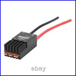 New Helicopter Electronic Speed Controller 5-12S 128KHz PWM Brushless Motor