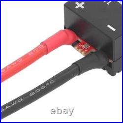 New Helicopter Electronic Speed Controller 5-12S 128KHz PWM Brushless Motor