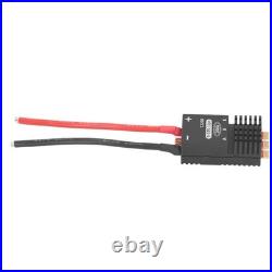 New Helicopter Electronic Speed Controller 5-12S 128KHz PWM Brushless Motor