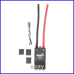 New Helicopter Electronic Speed Controller 5-12S 128KHz PWM Brushless Motor