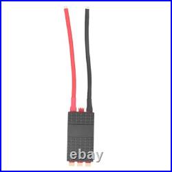New Helicopter Electronic Speed Controller 5-12S 128KHz PWM Brushless Motor