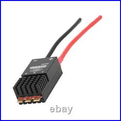 New Helicopter Electronic Speed Controller 5-12S 128KHz PWM Brushless Motor
