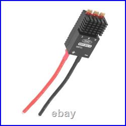 New Helicopter Electronic Speed Controller 5-12S 128KHz PWM Brushless Motor