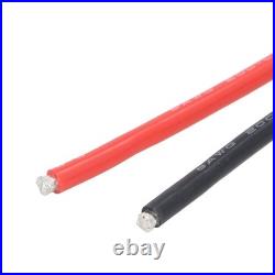 New Helicopter Electronic Speed Controller 5-12S 128KHz PWM Brushless Motor