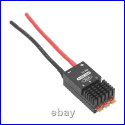 New Helicopter Electronic Speed Controller 5-12S 128KHz PWM Brushless Motor