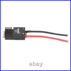 New Helicopter Electronic Speed Controller 5-12S 128KHz PWM Brushless Motor