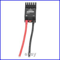 New Helicopter Electronic Speed Controller 5-12S 128KHz PWM Brushless Motor