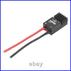 New Helicopter Electronic Speed Controller 5-12S 128KHz PWM Brushless Motor
