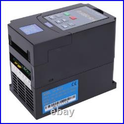 New High-Quality 2.2KW Inverter Drive For Motor Speed Control