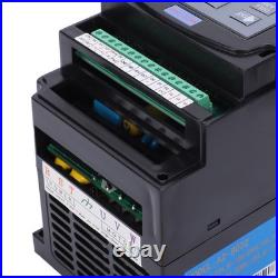 New High-Quality 2.2KW Inverter Drive For Motor Speed Control