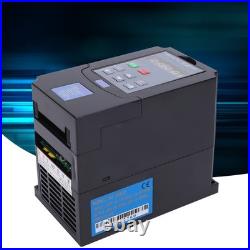 New High-Quality 2.2KW Inverter Drive For Motor Speed Control