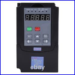 New High-Quality 2.2KW Inverter Drive For Motor Speed Control