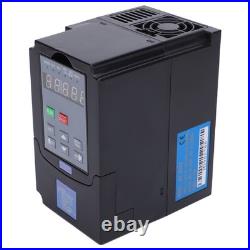 New High-Quality 2.2KW Inverter Drive For Motor Speed Control
