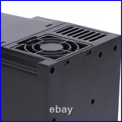 New High-Quality 2.2KW Inverter Drive For Motor Speed Control