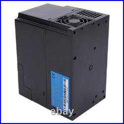 New High-Quality 2.2KW Inverter Drive For Motor Speed Control