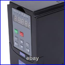 New High-Quality 2.2KW Inverter Drive For Motor Speed Control