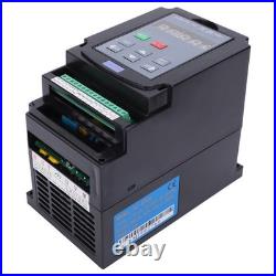 New High-Quality 2.2KW Inverter Drive For Motor Speed Control