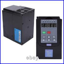 New High-Quality 2.2KW Inverter Drive For Motor Speed Control