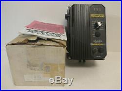 New In Box! Baldor DC Motor Speed Control DC Drive Bc154