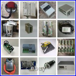 New KBLC-240D Motor Speed Controller Governor #A6-9