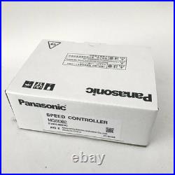 New Motor governor MGSDB2 Speed Controller In Box #pb