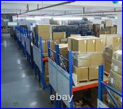 New Motor governor MGSDB2 Speed Controller In Box #pb