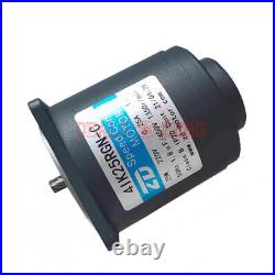 New One ZD 4IK25RGN-C Speed Control Motor