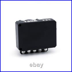 New ROCKET-RC 130A Brushless ESC Program Card for 1/10 RV Car 380/390/540 Motor