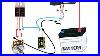 No Regulator Needed Control DC Motor Speed Like This