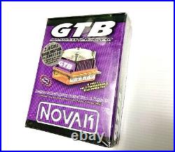 Novak #1711 Gtb Brushless Esc + #3421 21.5 Bl Motor Combo For 1/10 Car Crawler
