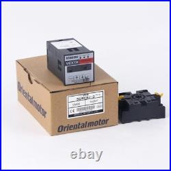 ONE VEXTA Oriental Motor SG8030J-D speed controller NEW ONE VEXTA Oriental Motor SG8030J-D speed controller NEW