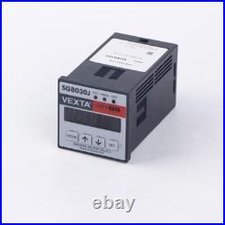 ONE VEXTA Oriental Motor SG8030J-D speed controller NEW ONE VEXTA Oriental Motor SG8030J-D speed controller NEW
