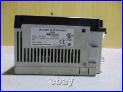 ORIENTAL MOTOR BLFD30A2 Vexta Brushless DC Motor Speed Controller Driver