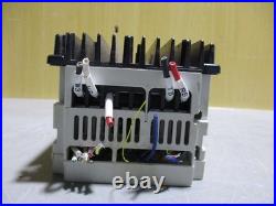 ORIENTAL MOTOR BLFD30A2 Vexta Brushless DC Motor Speed Controller Driver