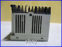 ORIENTAL MOTOR BLFD30A2 Vexta Brushless DC Motor Speed Controller Driver