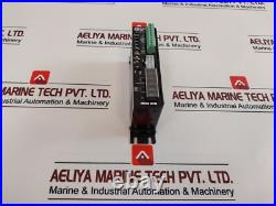 ORIENTAL MOTOR MSP-2W Speed Controller AC200/230V50HZ 24V