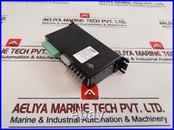 ORIENTAL MOTOR MSP-2W Speed Controller AC200/230V50HZ 24V