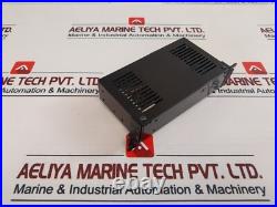 ORIENTAL MOTOR MSP-2W Speed Controller AC200/230V50HZ 24V ORIENTAL MOTOR MSP-2W Speed Controller AC200/230V50HZ 24V
