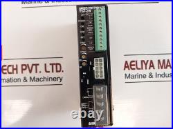 ORIENTAL MOTOR MSP-2W Speed Controller AC200/230V50HZ 24V