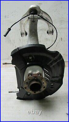 Oem 13-15 Bmw F10 M5 F06 F12 F13 M6 Competition Front Right Suspension Knuckle