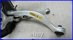 Oem 13-15 Bmw F10 M5 F06 F12 F13 M6 Competition Front Right Suspension Knuckle