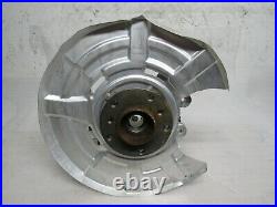 Oem 2013-2019 Bmw F10 M5 F06 M6 Rear Right Suspension Knuckle Wheel Hub 14083