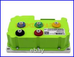 One New 190A 360A ND72360 BLDC Programmable Motor Controller Brushless DC Speed