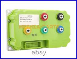 One New 190A 360A ND72360 BLDC Programmable Motor Controller Brushless DC Speed
